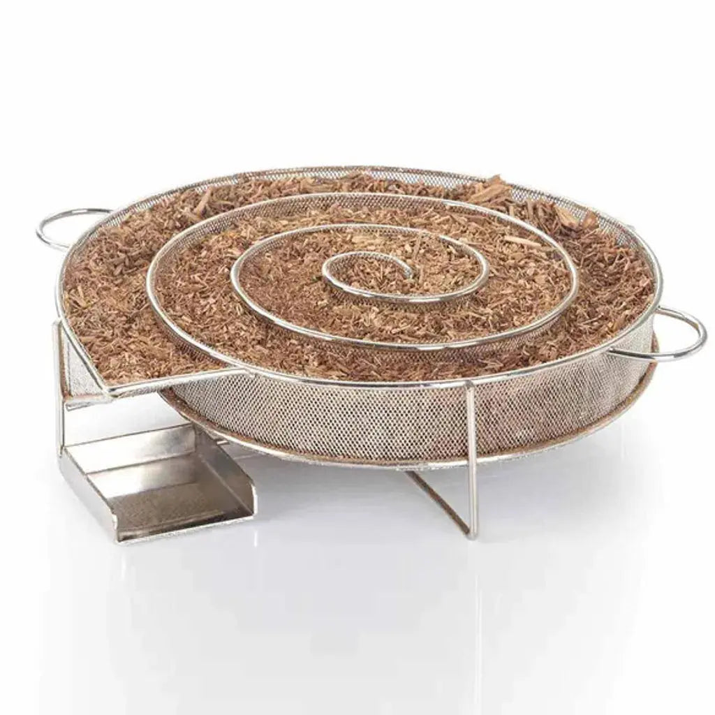 Générateur de Fumée Froid – Maîtrisez l’Art du Fumage Maison Hêtre sciure