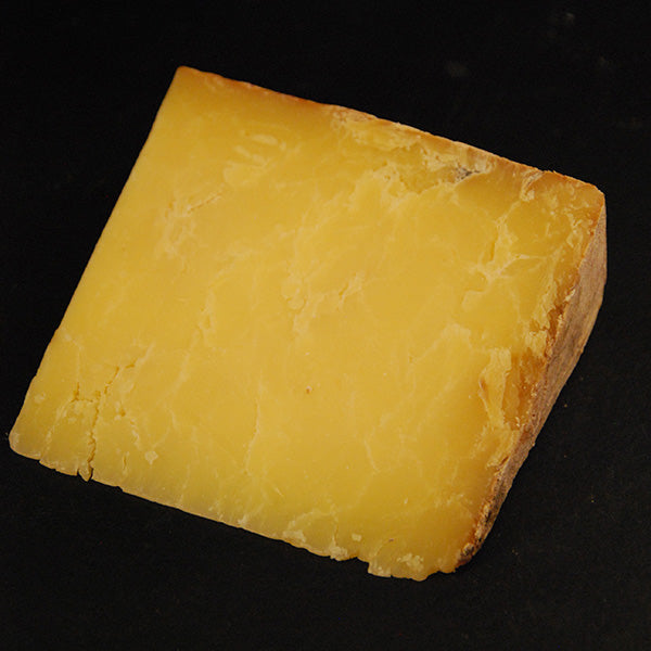 Cheddar fumé
