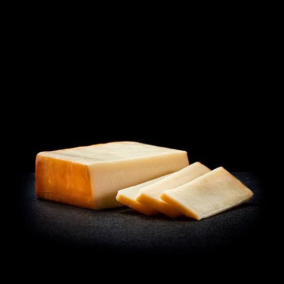 Gouda fumé
