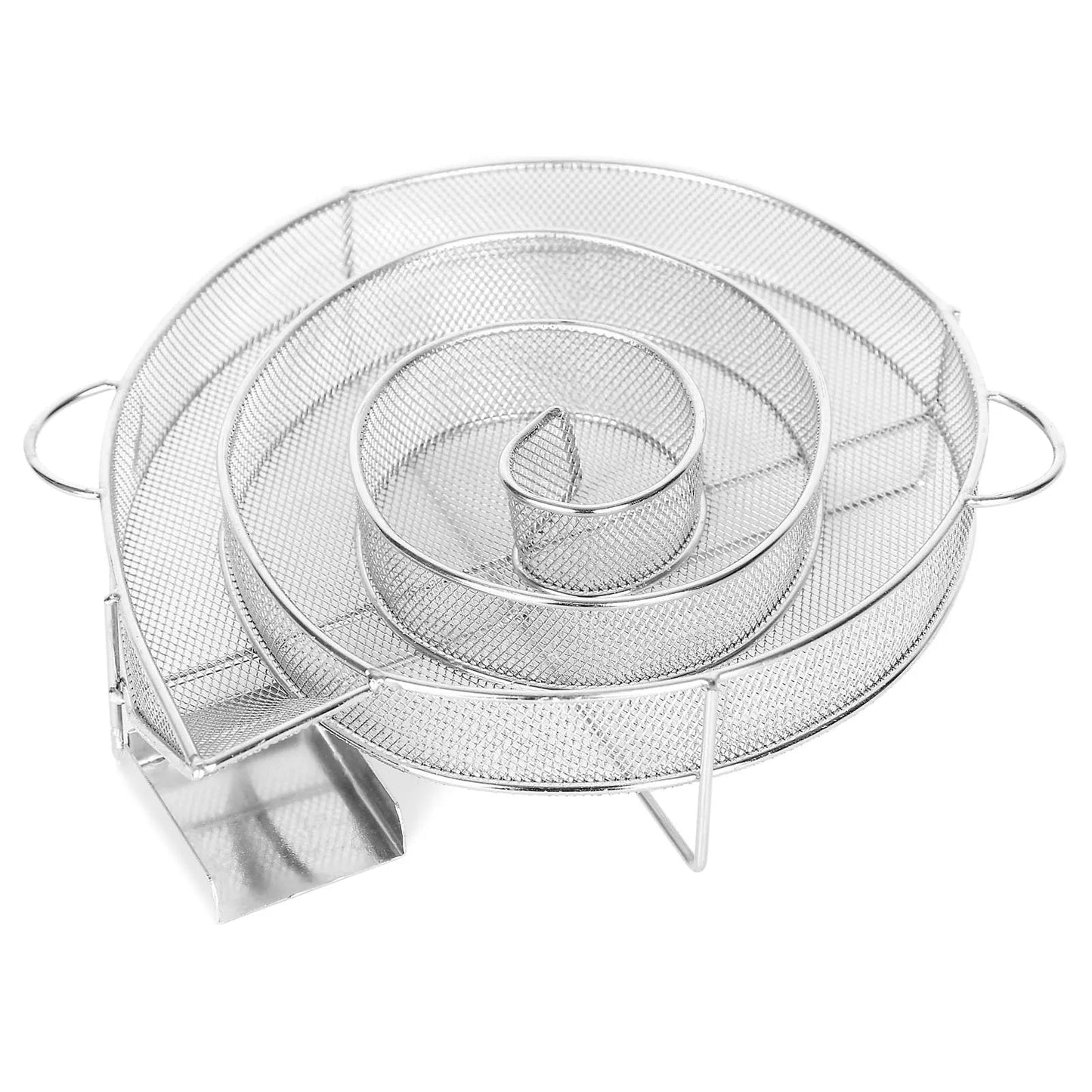 LA SPIRALE Hêtre sciure