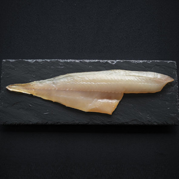 Haddock — églefin fumé