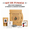 KIT DE FUMAGE À FROID