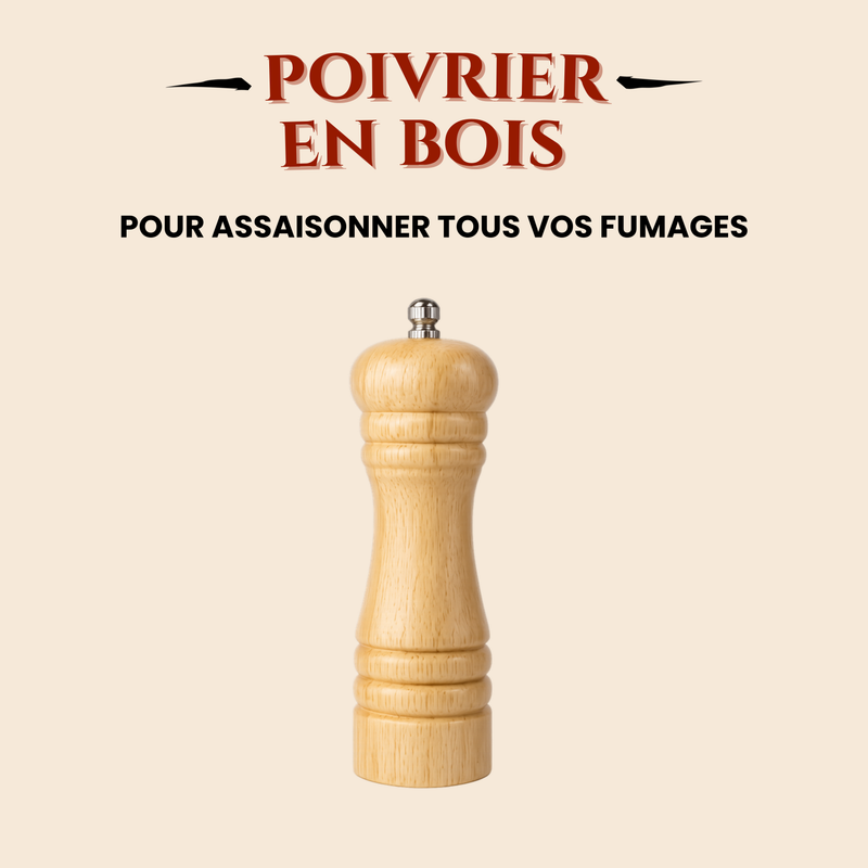 Poivrier