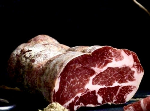 Coppa fumée