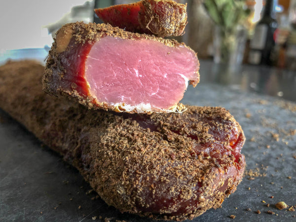 Filet mignon de porc