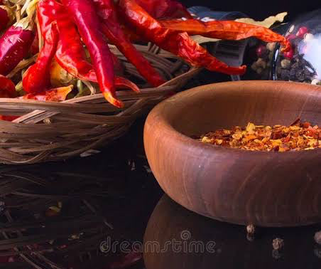 Poivrons fumés — votre paprika maison